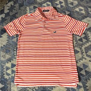 Southern Marsh youth performance polo